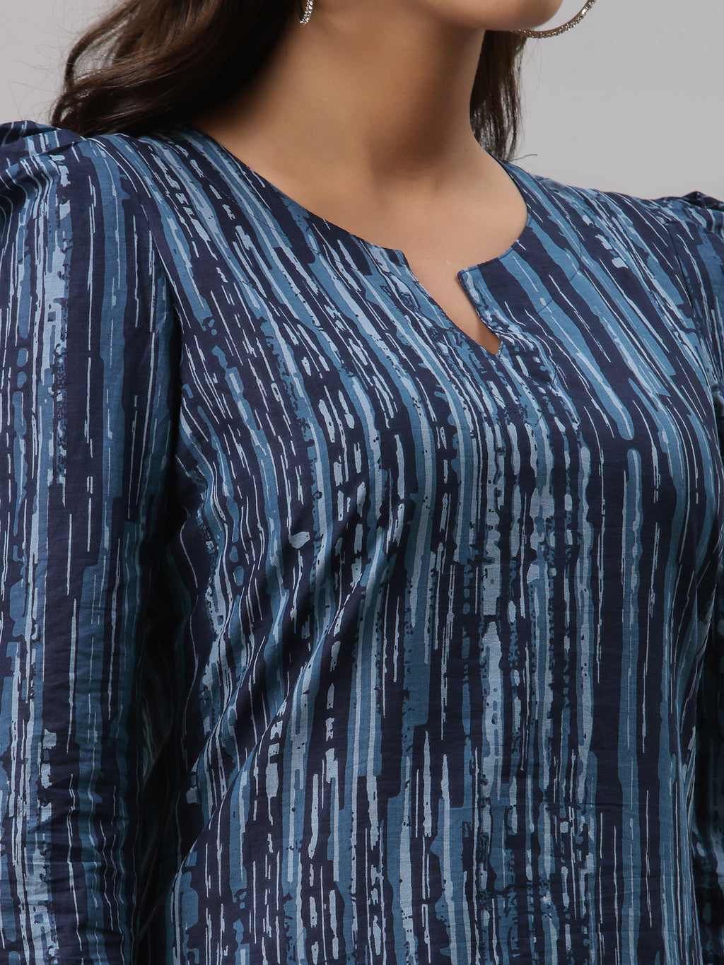 Tunic Pant Co-ords Set