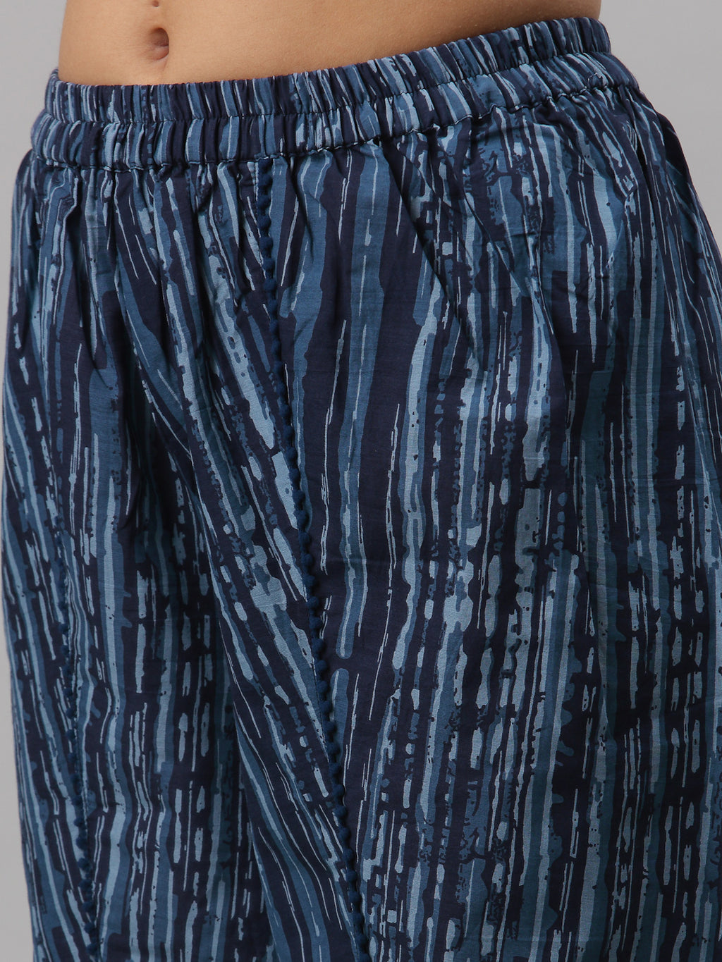 Tunic Pant Co-ords Set