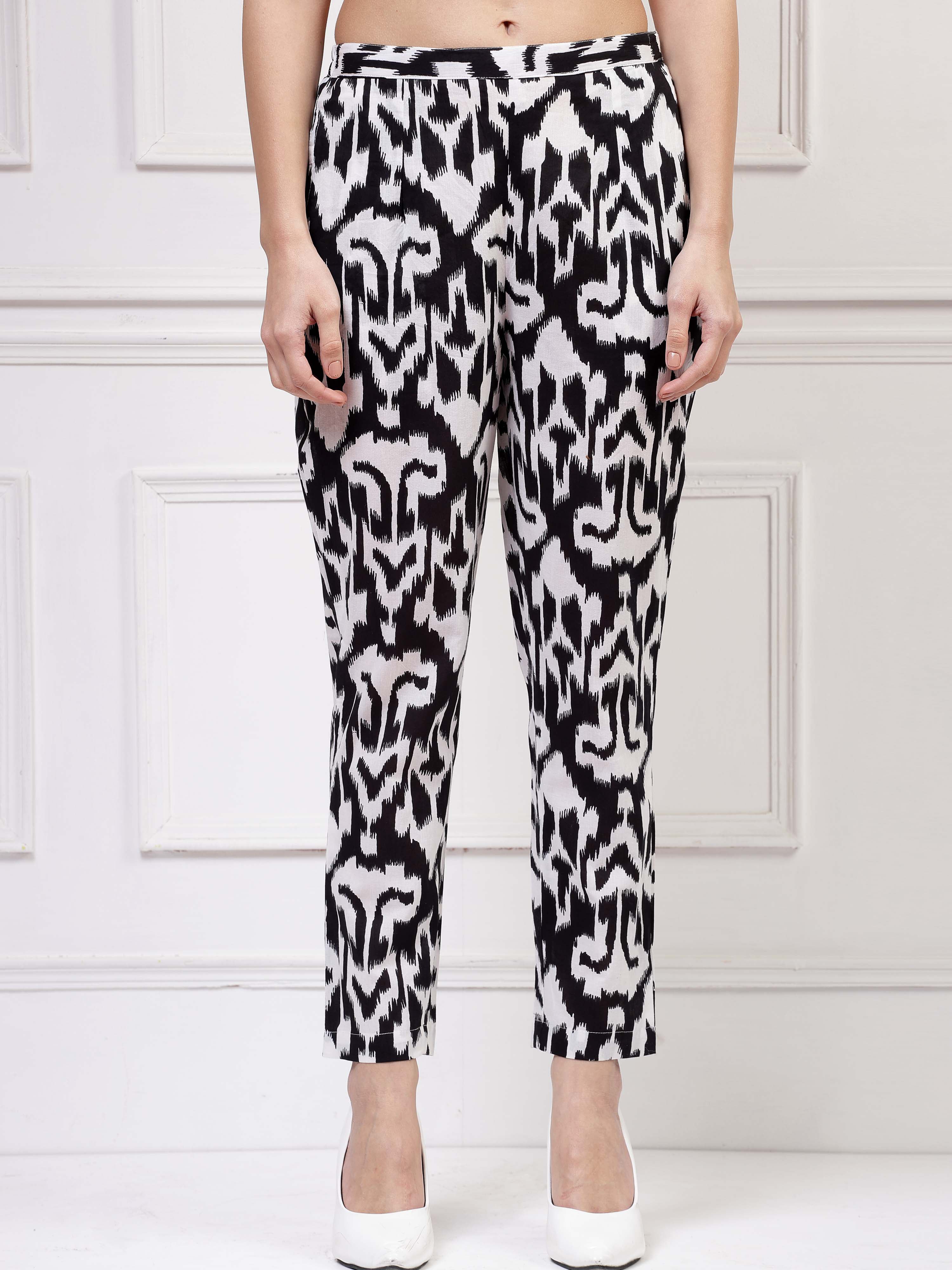 Shirt Pant Co-ords Set